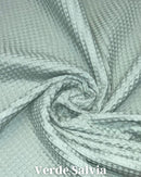 SPUGNA PIQUET NIDO D'APE - VARI COLORI