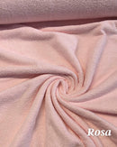 SPUGNA DI COTONE - TINTA UNITA