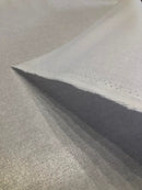 TELA TERMOADESIVA RIGIDA INDEFORMABILE BIANCO