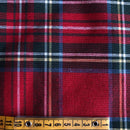 COTONE TINTO IN FILO - 362 SCOZZESE GRANDE