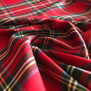 COTONE TINTO IN FILO - 362 SCOZZESE GRANDE