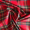 COTONE TINTO IN FILO - 362 SCOZZESE GRANDE