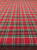 COTONE TINTO IN FILO - 405 SCOZZESE MEDIO FILO LUREX