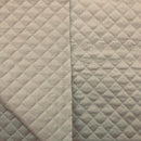 TRAPUNTINO PIQUET DI COTONE - VARI COLORI