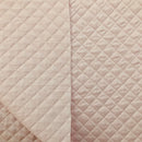 TRAPUNTINO PIQUET DI COTONE - VARI COLORI