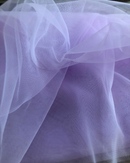 TULLE SPOSA MANO SETA - H 300 CM