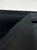 VELLUTO ARREDAMENTO TINTA UNITA