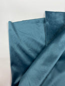 VELLUTO ARREDAMENTO TINTA UNITA