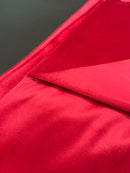 VELLUTO ARREDAMENTO TINTA UNITA