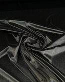 VELLUTO ELASTICO NERO