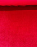 VELLUTO ELASTICO BORDEAUX