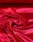 VELLUTO ELASTICO BORDEAUX