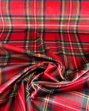 VELLUTO SCOZZESE H140 - DISEGNO GRANDE