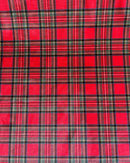 VELLUTO SCOZZESE H140 - DISEGNO MEDIO