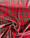 VELLUTO SCOZZESE H140 - DISEGNO MEDIO