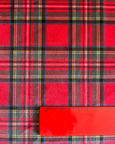 VELLUTO SCOZZESE H140 - DISEGNO MEDIO