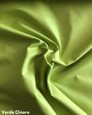 COTONE PERCALLE TINTA UNITA