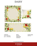 COORDINATO GOBELIN DAISY - LINEA VINGI