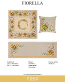 COORDINATO GOBELIN FIORELLA - LINEA VINGI