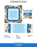 COORDINATO GOBELIN FORMENTERA - LINEA VINGI