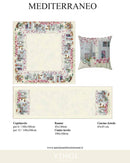 COORDINATO GOBELIN MEDITERRANEO - LINEA VINGI