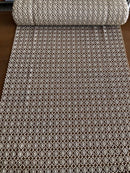 PORTIERINO MACRAMÈ - TRE VARIANTI