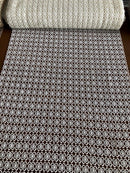 PORTIERINO MACRAMÈ - TRE VARIANTI