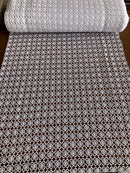 PORTIERINO MACRAMÈ - TRE VARIANTI