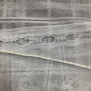 ZANZARIERA PANNA CON FIORE