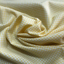 ZEPHIR DI COTONE - VARI COLORI