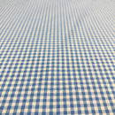 ZEPHIR DI COTONE - VARI COLORI