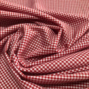 ZEPHIR DI COTONE - VARI COLORI