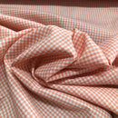 ZEPHIR DI COTONE - VARI COLORI