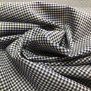 ZEPHIR DI COTONE - VARI COLORI