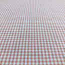 ZEPHIR DI COTONE - VARI COLORI