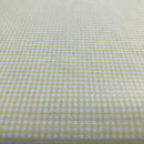 ZEPHIR DI COTONE - VARI COLORI