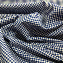 ZEPHIR DI COTONE - VARI COLORI