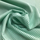 ZEPHIR DI COTONE - VARI COLORI