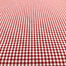 ZEPHIR DI COTONE - VARI COLORI