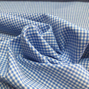 ZEPHIR DI COTONE - VARI COLORI