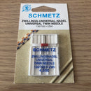 AGO GEMELLO 4,0/90 - SCHMETZ