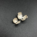 COPRINODO A CONCHIGLIA 13MM - 10MM