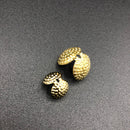 COPRINODO A CONCHIGLIA 13MM - 10MM