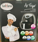 FRIGGITRICE AD ARIA 7.5L BAVARIA YJ-705 Air Fryer