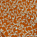 COTONE ARREDAMENTO - 232 FANTASIA ASTRATTA - VARI COLORI