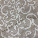 COTONE ARREDAMENTO - 232 FANTASIA ASTRATTA - VARI COLORI