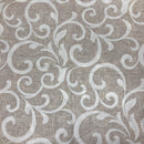 COTONE ARREDAMENTO - 232 FANTASIA ASTRATTA - VARI COLORI