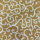 COTONE ARREDAMENTO - 232 FANTASIA ASTRATTA - VARI COLORI