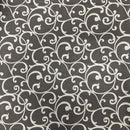 COTONE ARREDAMENTO - 232 FANTASIA ASTRATTA - VARI COLORI