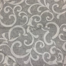 COTONE ARREDAMENTO - 232 FANTASIA ASTRATTA - VARI COLORI